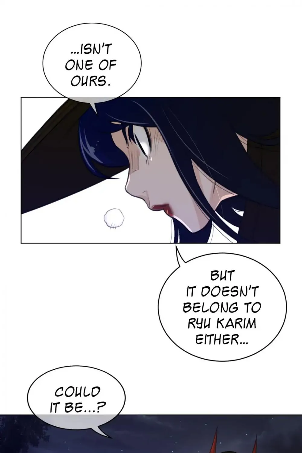 Perfect Half Mangakakalot X Chapter 84 Page 57