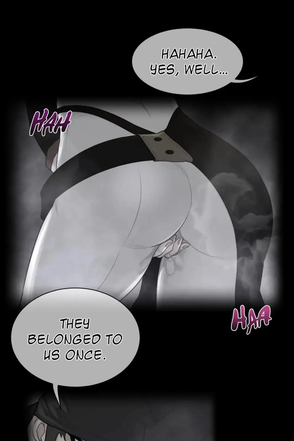 Perfect Half Mangakakalot X Chapter 85 Page 1