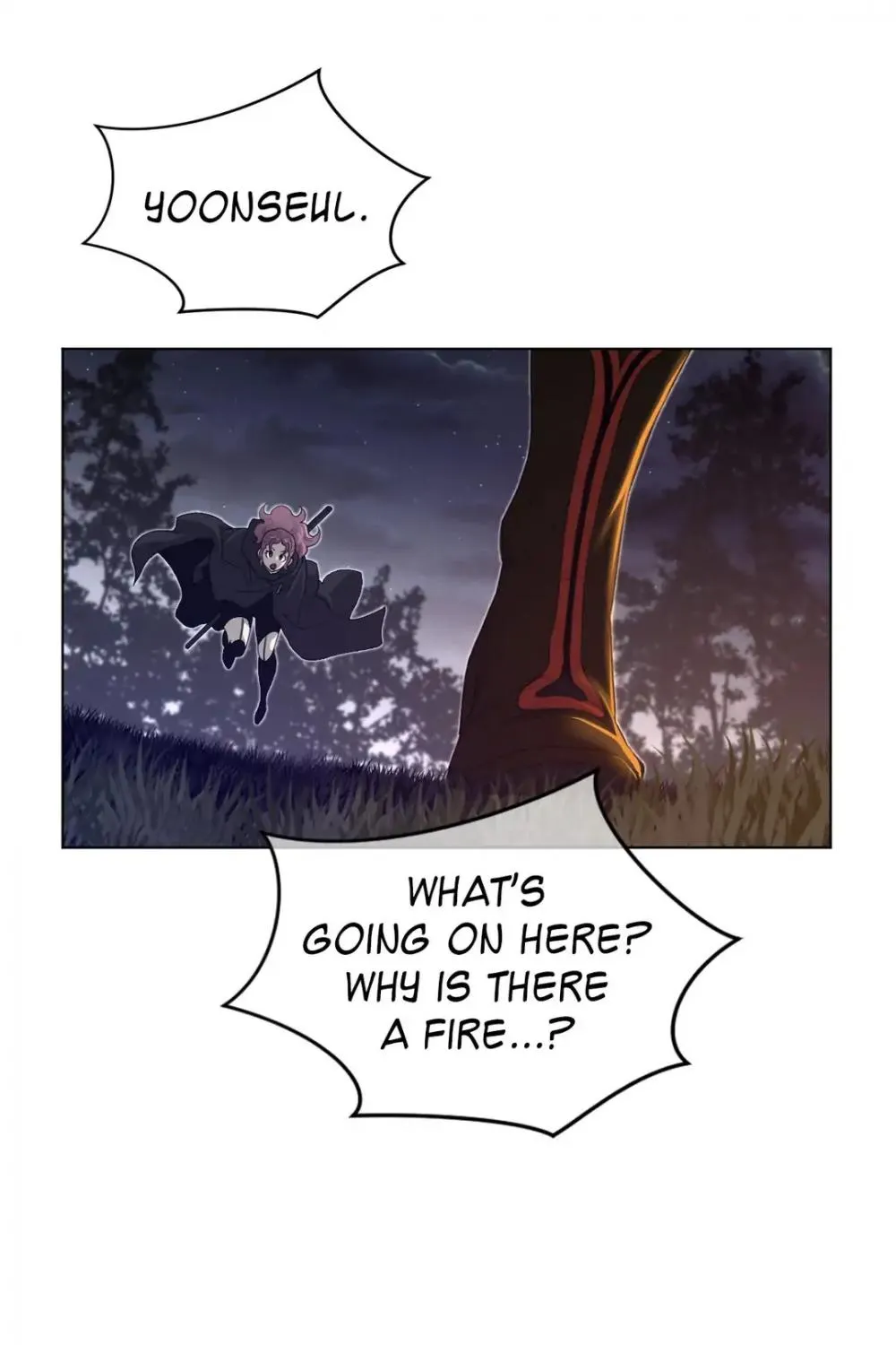 Perfect Half Mangakakalot X Chapter 85 Page 41