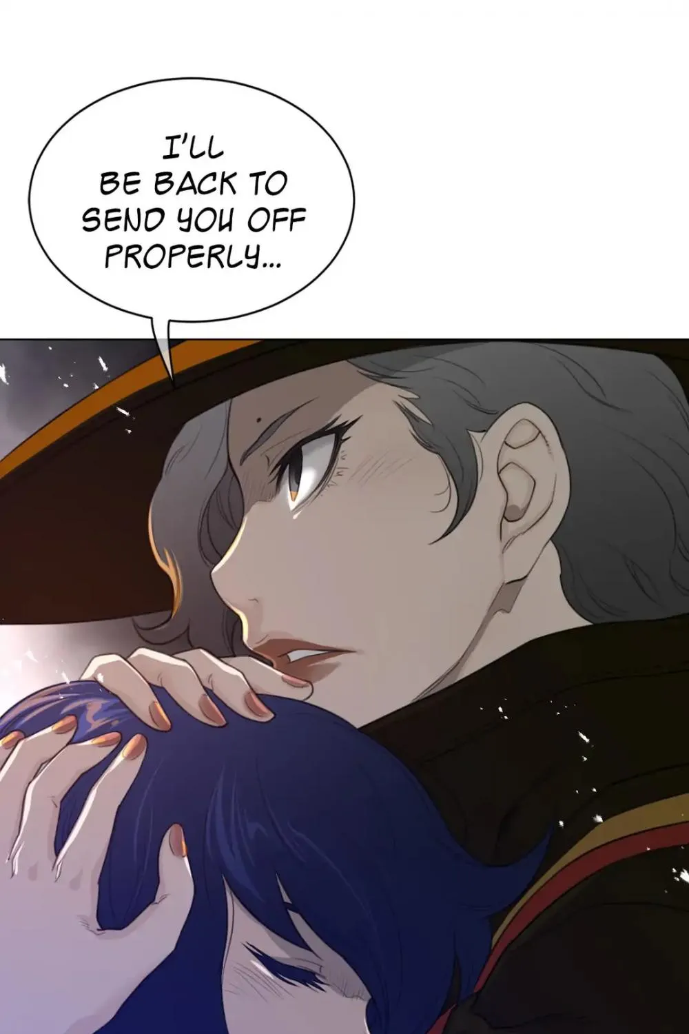 Perfect Half Mangakakalot X Chapter 85 Page 57