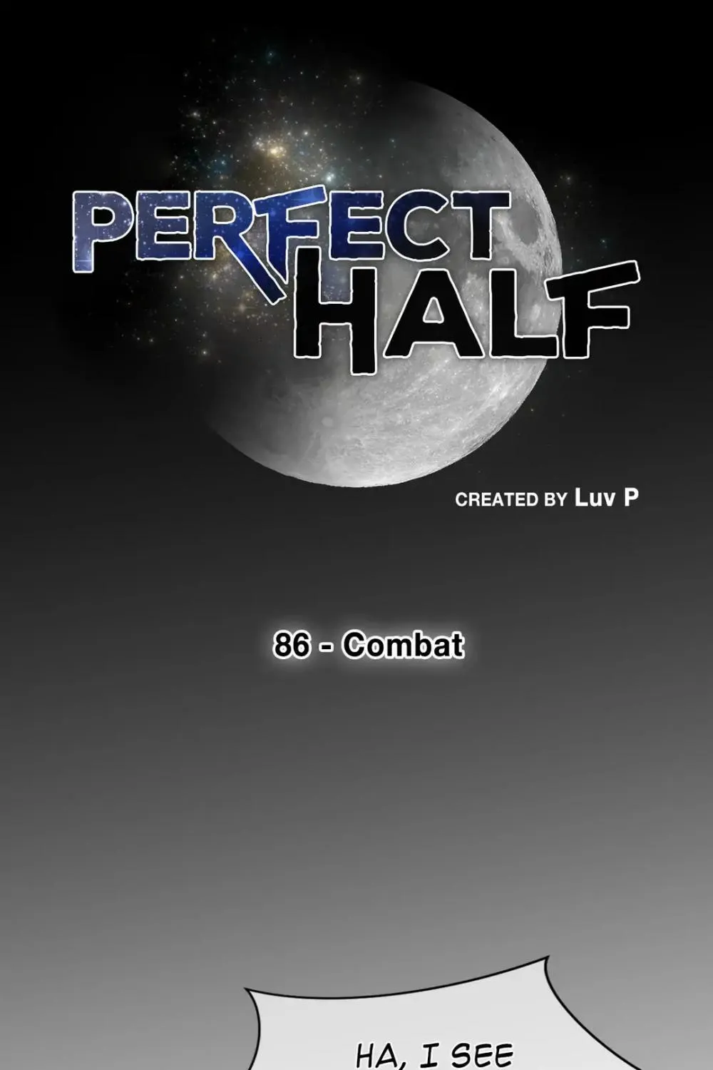 Perfect Half Mangakakalot X Chapter 86 Page 17