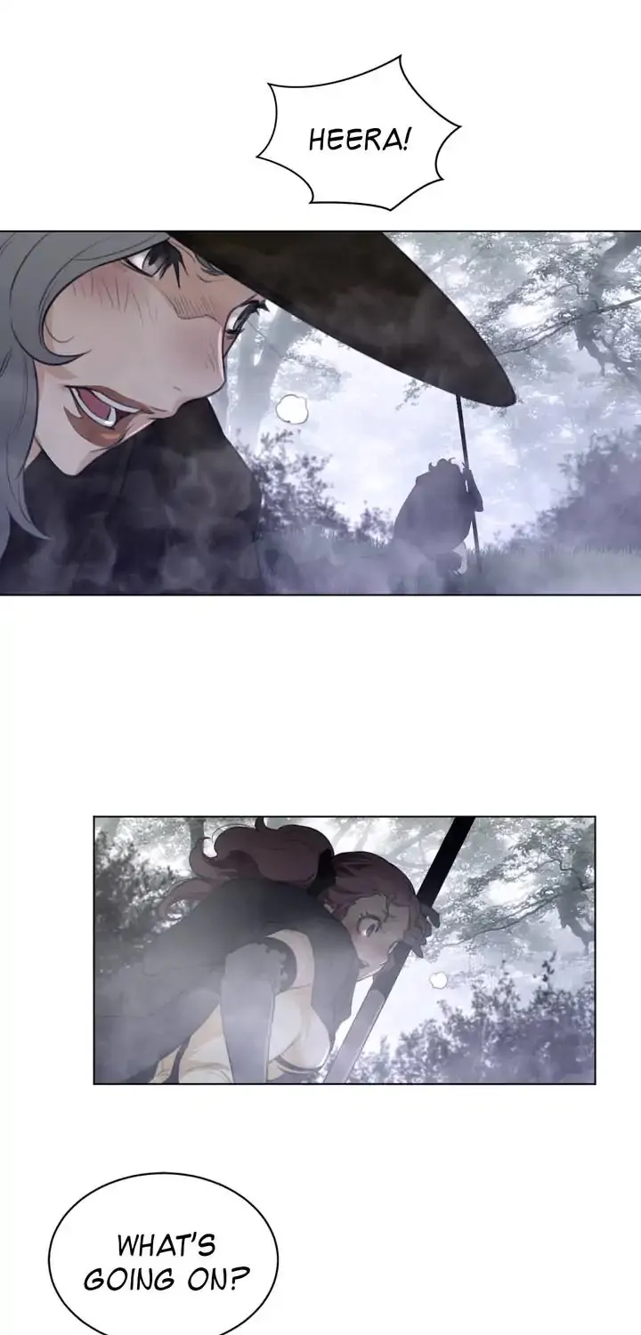 Perfect Half Mangakakalot X Chapter 87 Page 19