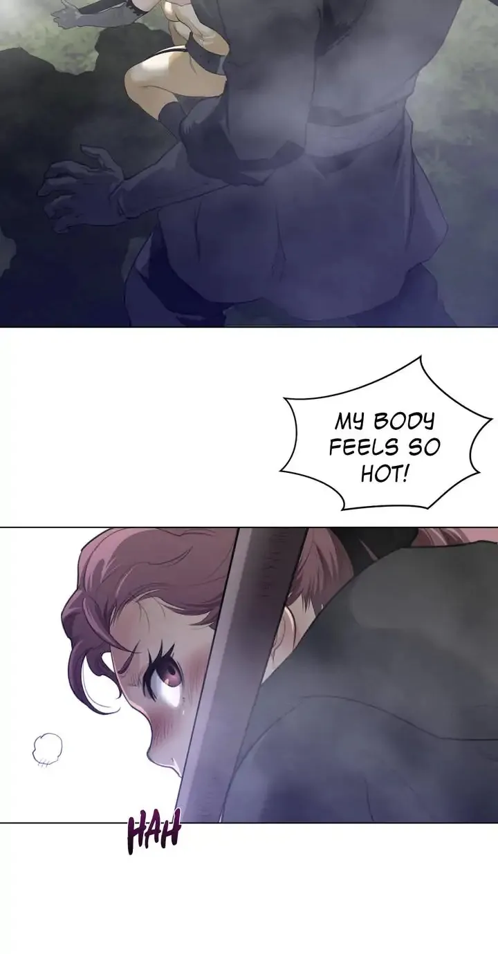 Perfect Half Mangakakalot X Chapter 87 Page 24