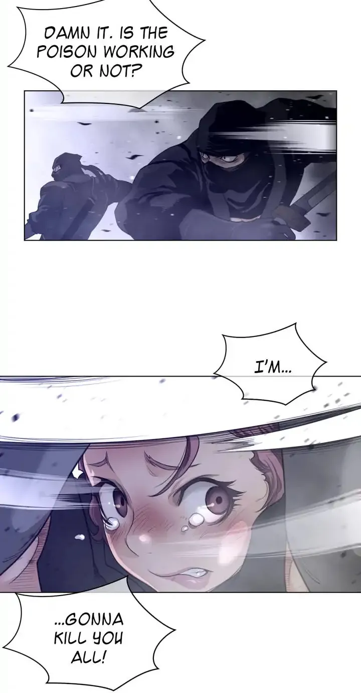 Perfect Half Mangakakalot X Chapter 87 Page 28