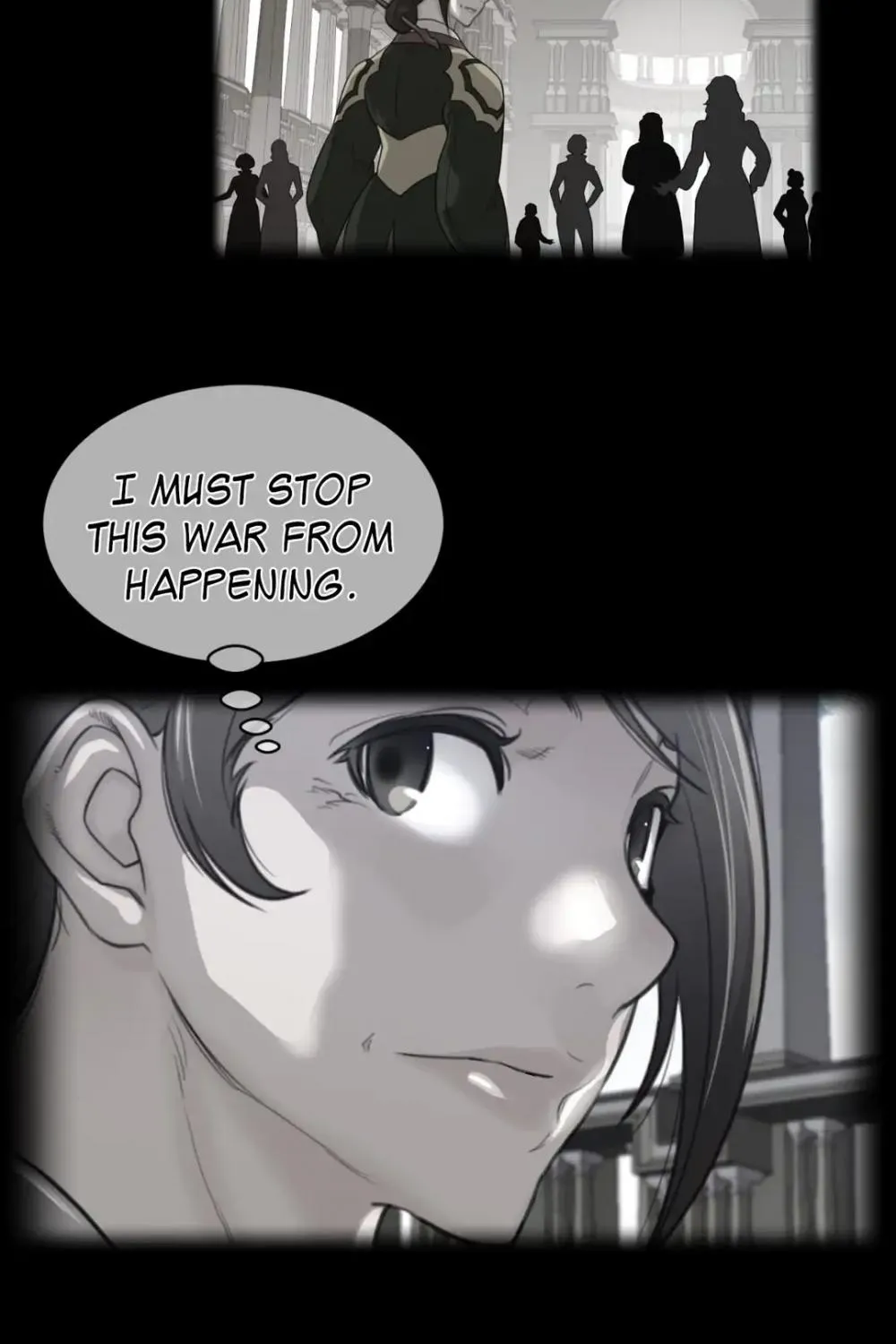 Perfect Half Mangakakalot X Chapter 89 Page 15