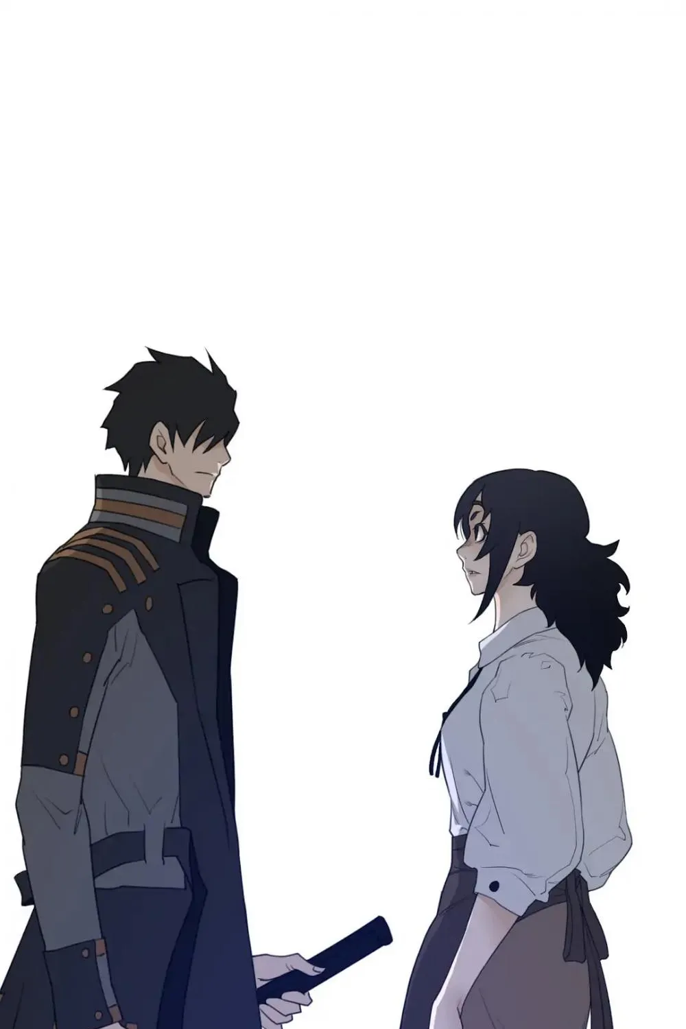 Perfect Half Mangakakalot X Chapter 89 Page 53