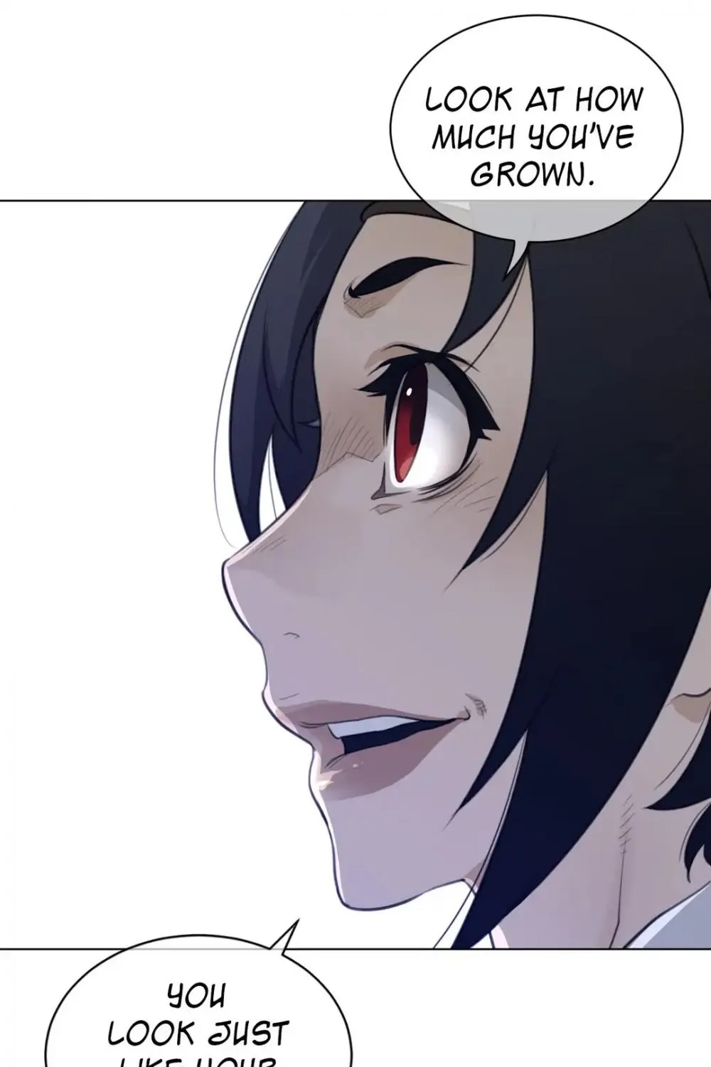 Perfect Half Mangakakalot X Chapter 89 Page 61