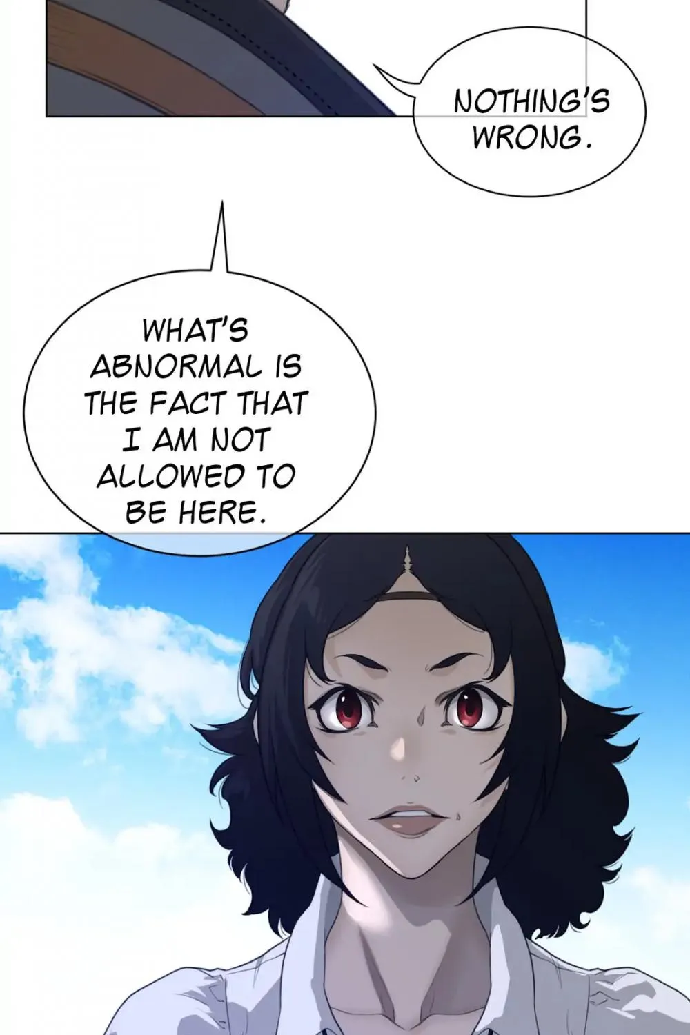 Perfect Half Mangakakalot X Chapter 89 Page 67