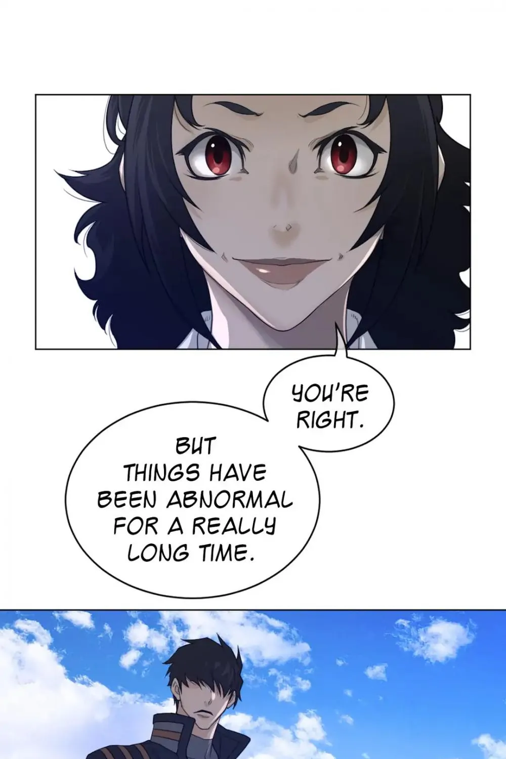 Perfect Half Mangakakalot X Chapter 89 Page 69