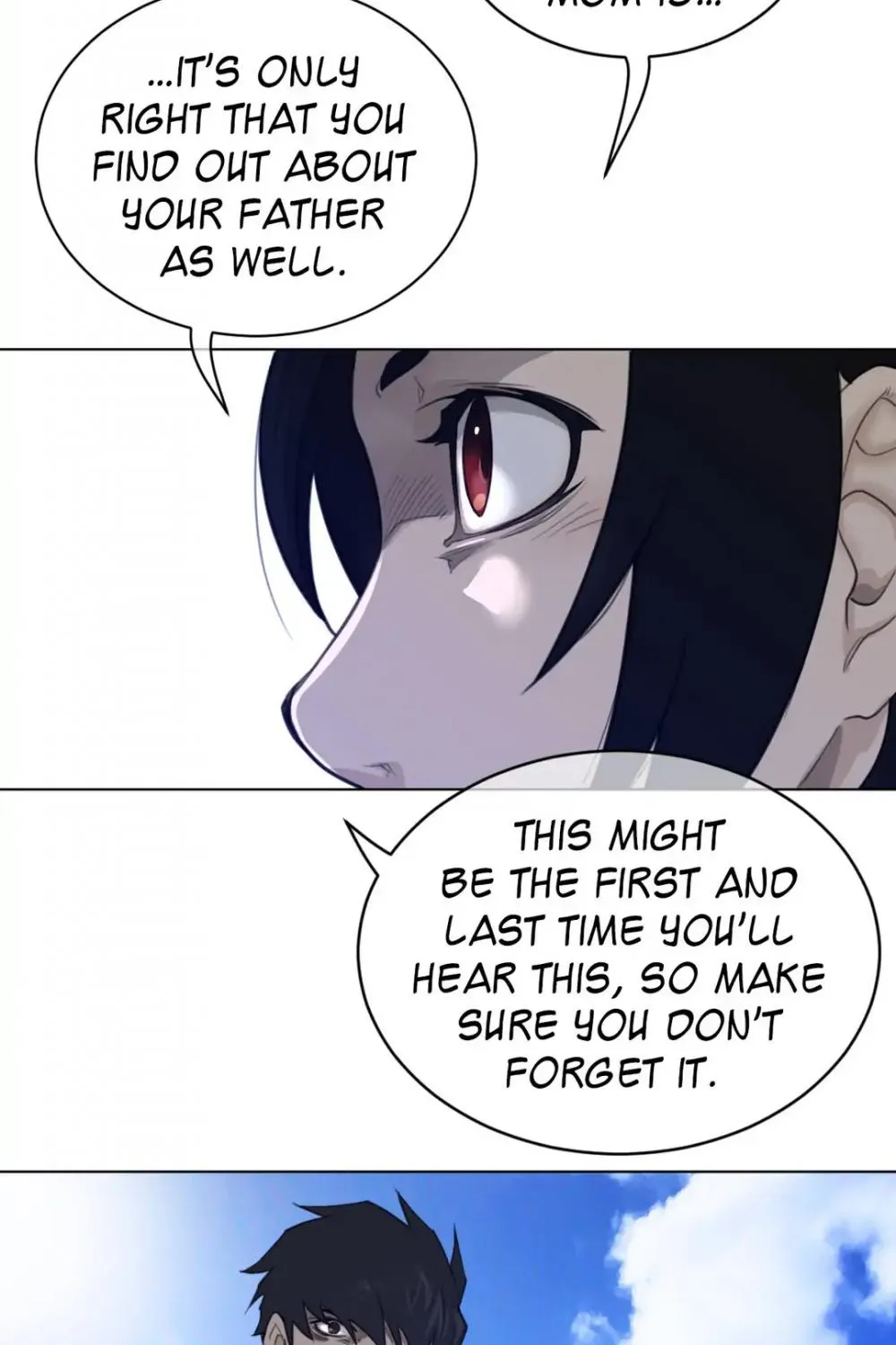 Perfect Half Mangakakalot X Chapter 89 Page 71