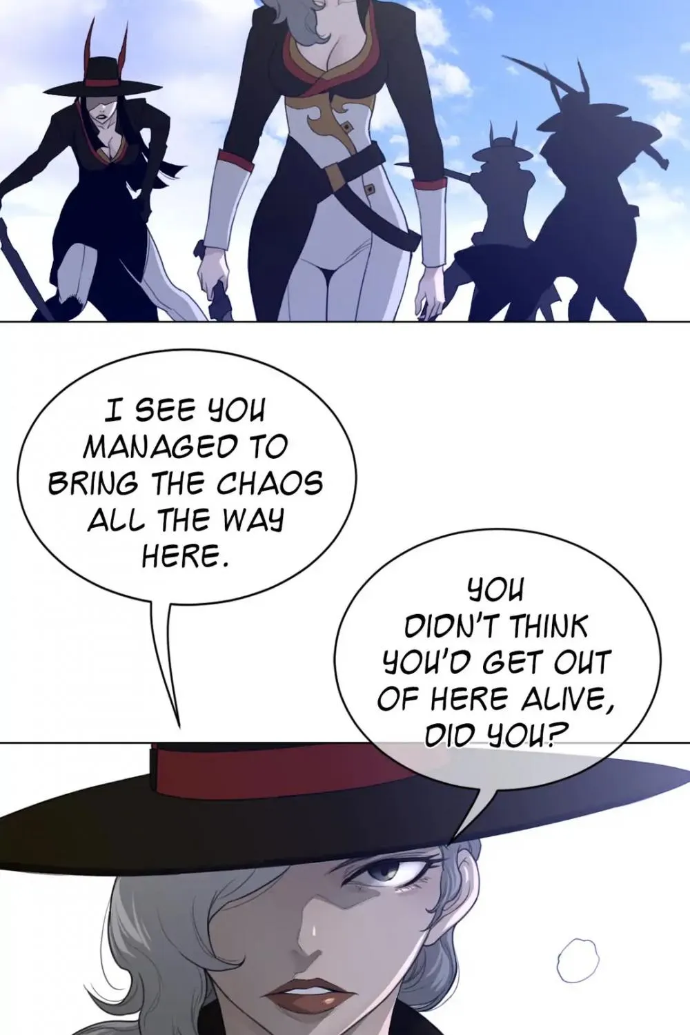 Perfect Half Mangakakalot X Chapter 89 Page 87