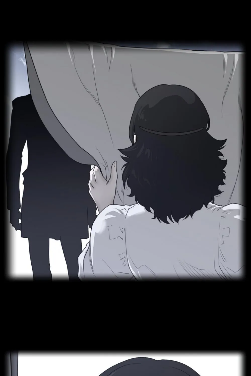 Perfect Half Mangakakalot X Chapter 90 Page 2