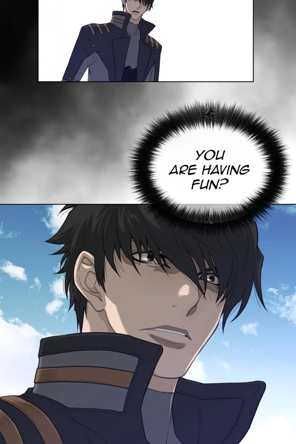 Perfect Half Mangakakalot X Chapter 90 Page 36