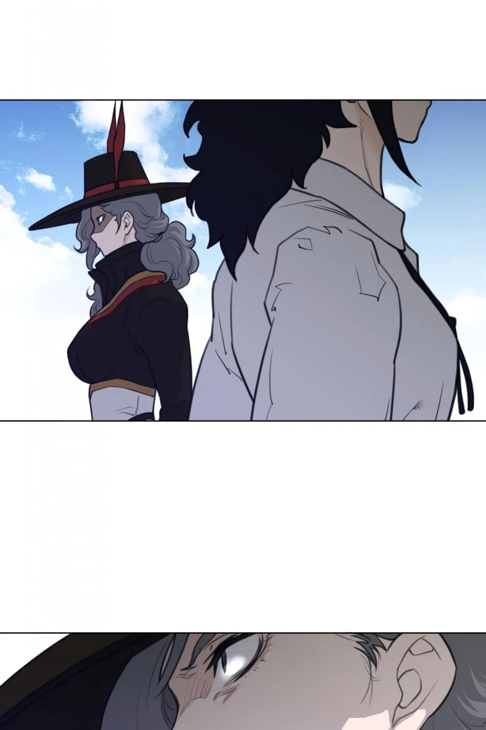 Perfect Half Mangakakalot X Chapter 90 Page 48