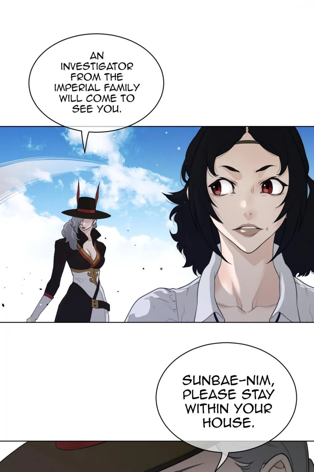 Perfect Half Mangakakalot X Chapter 90 Page 54