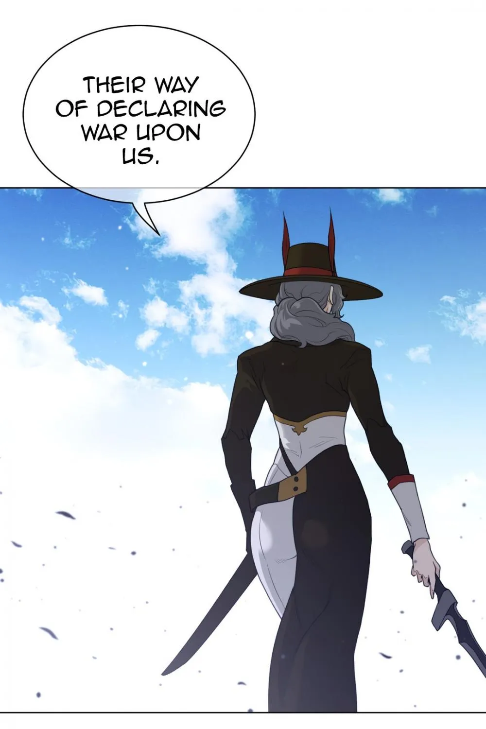 Perfect Half Mangakakalot X Chapter 90 Page 58