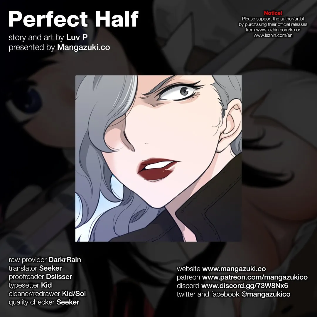 Perfect Half Mangakakalot X Chapter 91 Page 1