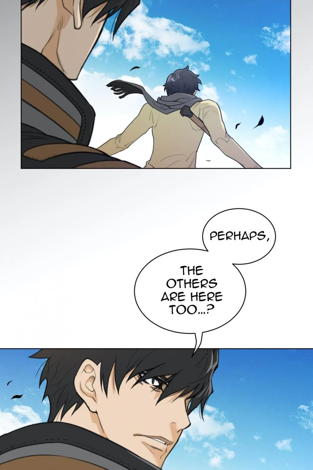 Perfect Half Mangakakalot X Chapter 91 Page 17