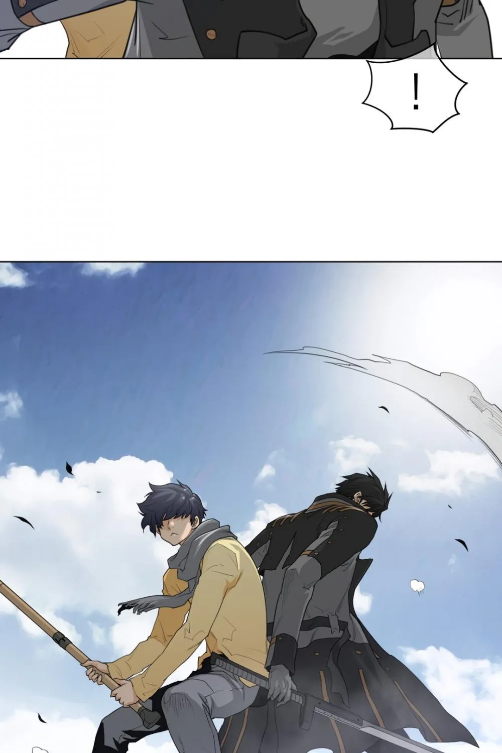 Perfect Half Mangakakalot X Chapter 91 Page 41