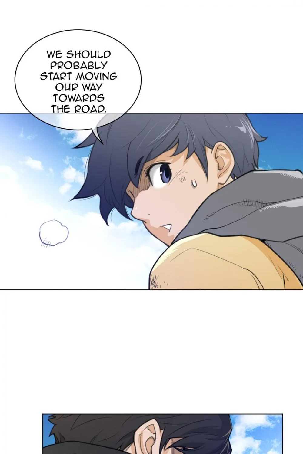 Perfect Half Mangakakalot X Chapter 91 Page 43