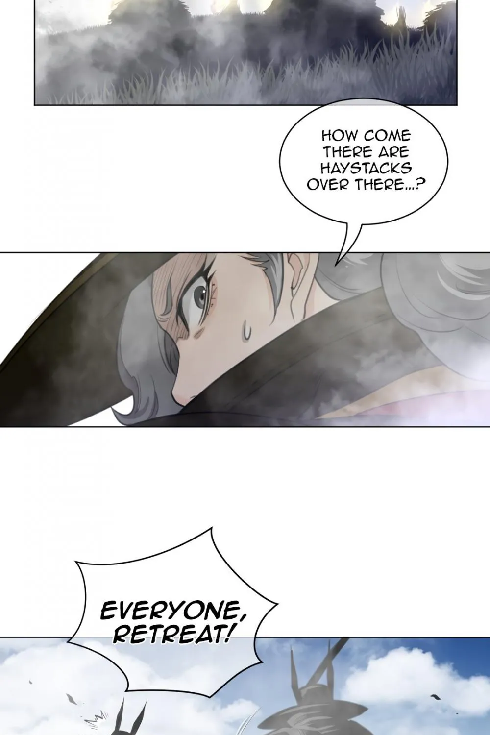 Perfect Half Mangakakalot X Chapter 91 Page 57