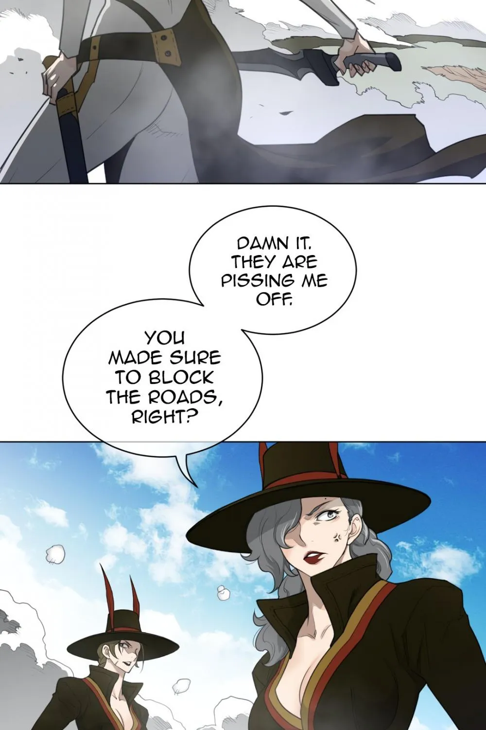 Perfect Half Mangakakalot X Chapter 91 Page 85