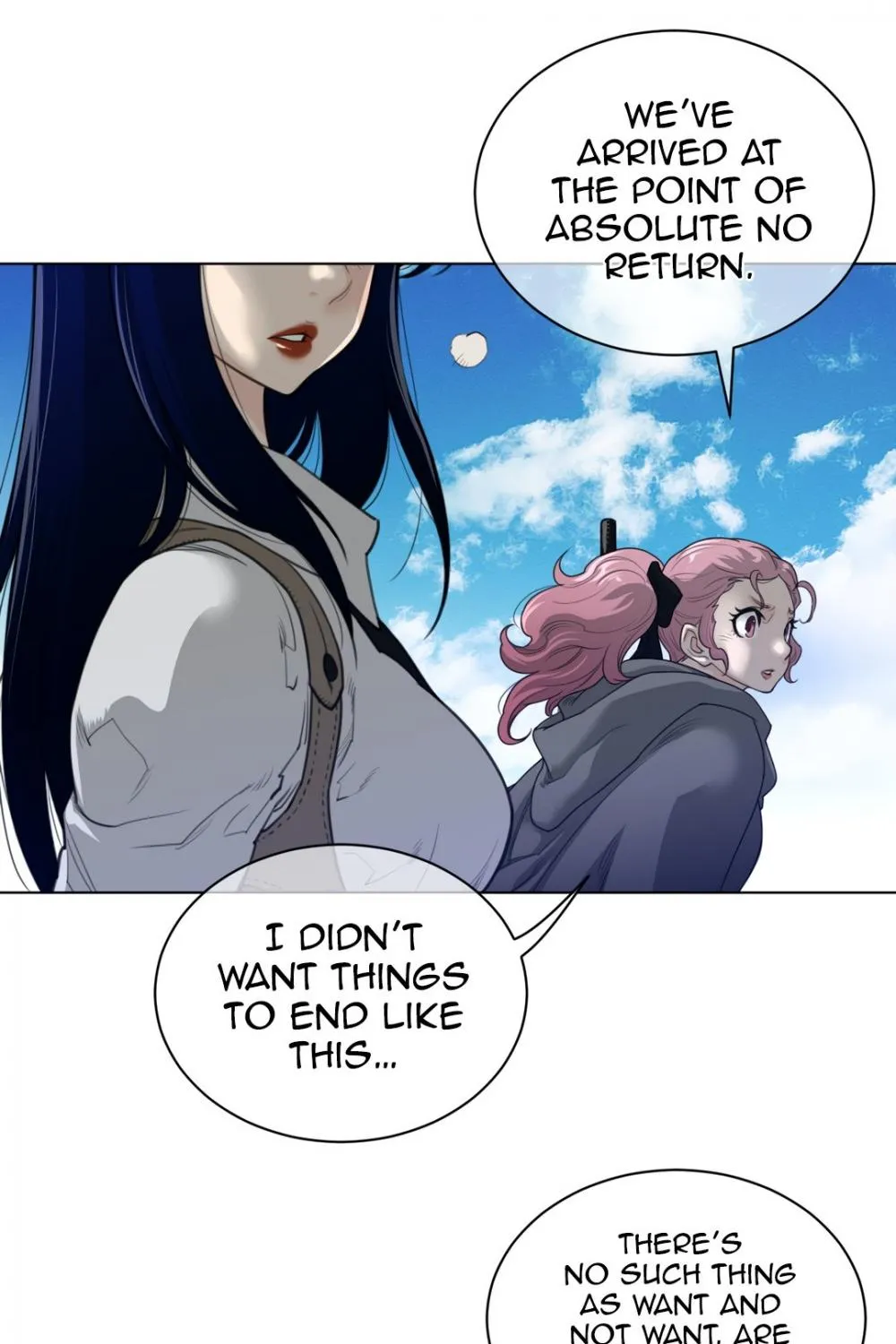 Perfect Half Mangakakalot X Chapter 91 Page 95