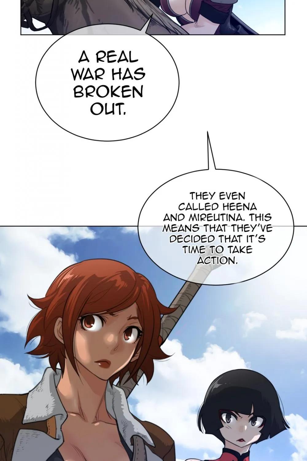 Perfect Half Mangakakalot X Chapter 91 Page 97