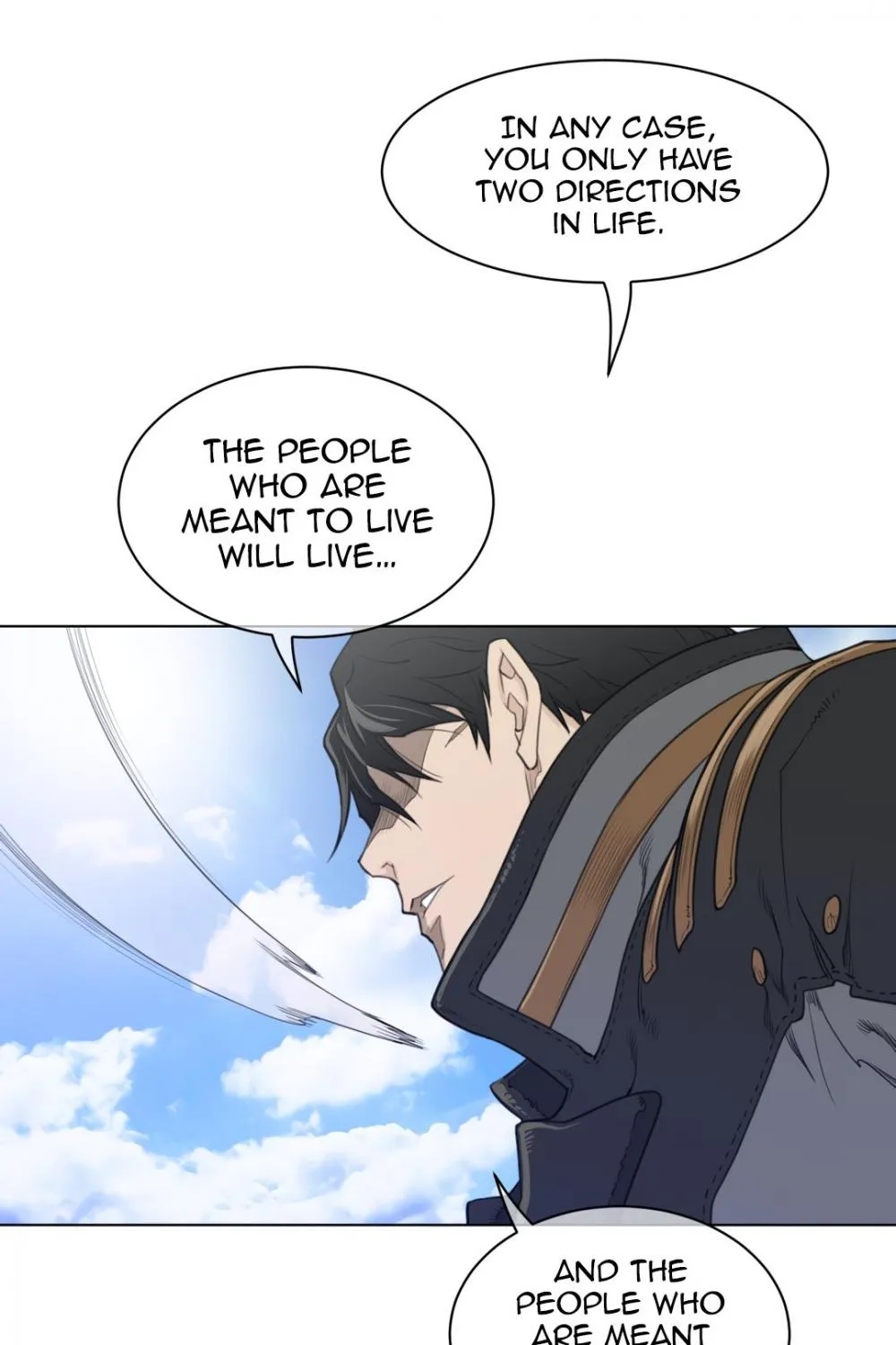 Perfect Half Mangakakalot X Chapter 92 Page 27