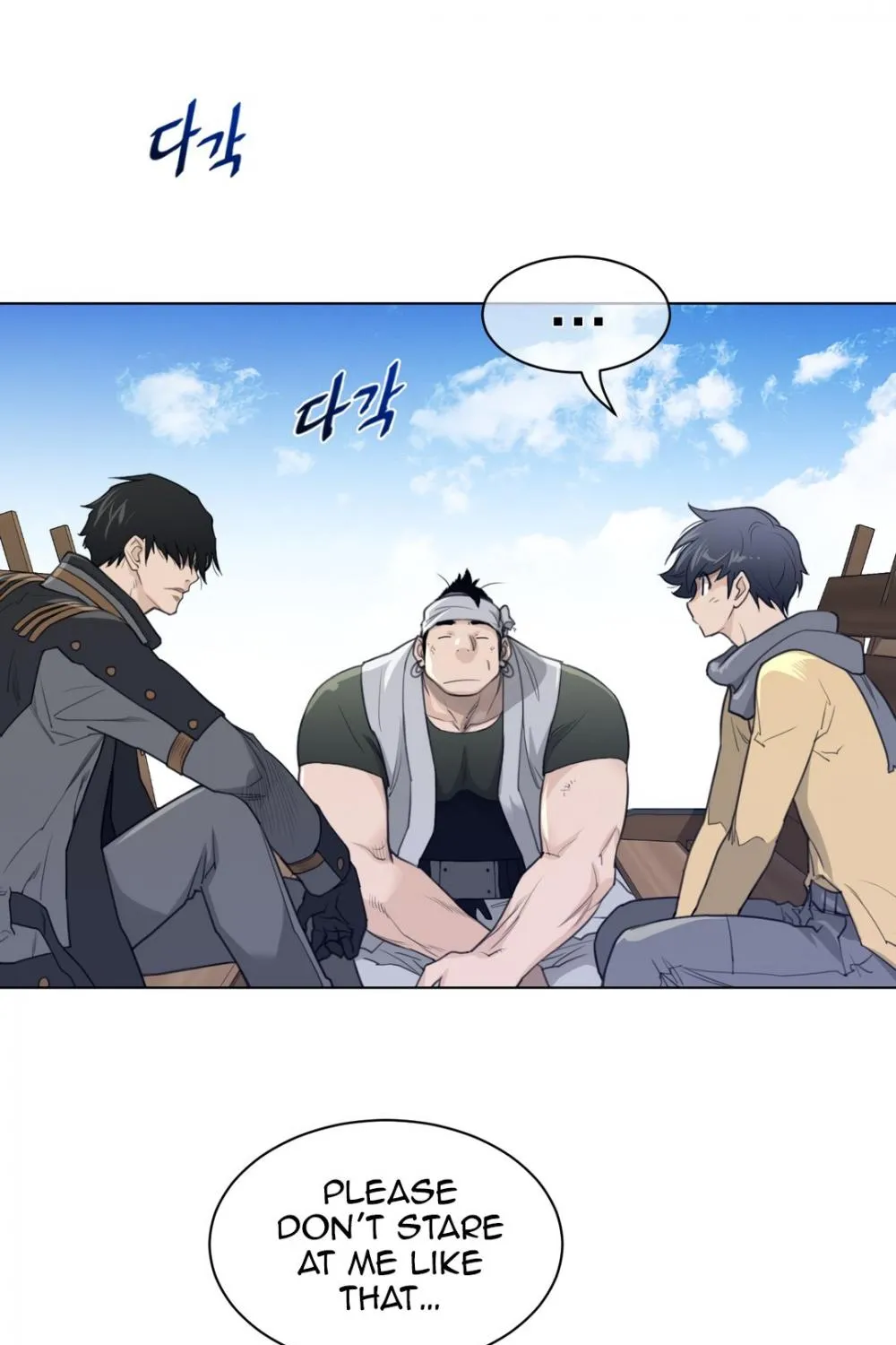 Perfect Half Mangakakalot X Chapter 92 Page 31