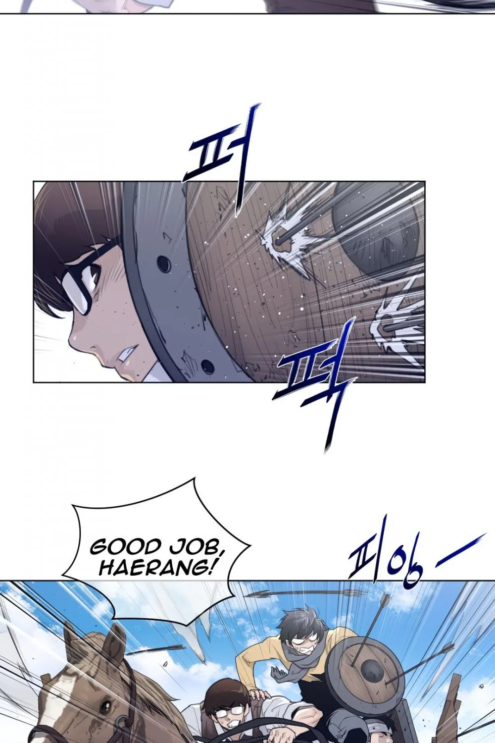 Perfect Half Mangakakalot X Chapter 92 Page 45