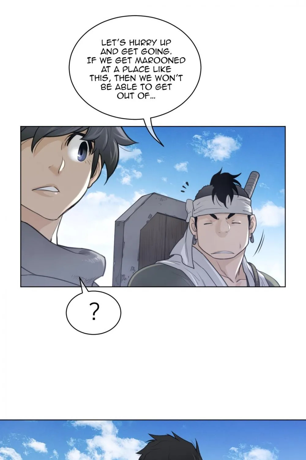 Perfect Half Mangakakalot X Chapter 92 Page 83