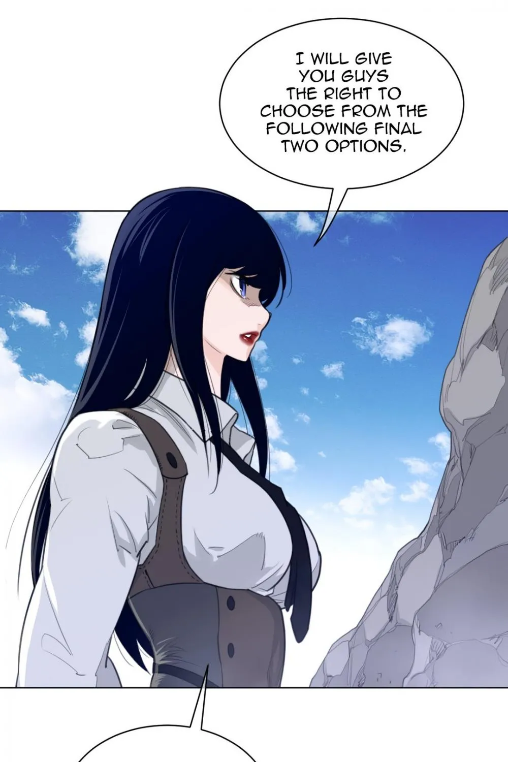 Perfect Half Mangakakalot X Chapter 92 Page 91