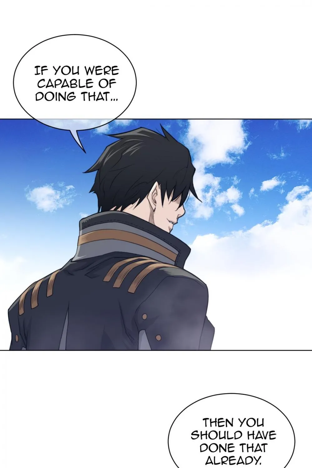 Perfect Half Mangakakalot X Chapter 92 Page 95