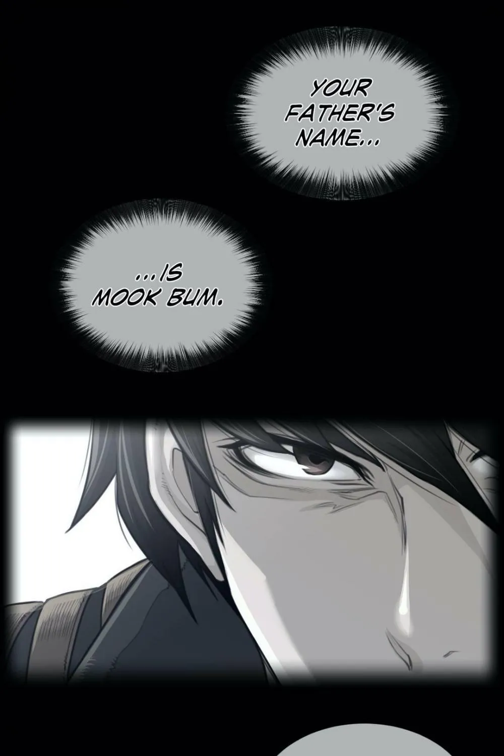 Perfect Half Mangakakalot X Chapter 93 Page 1