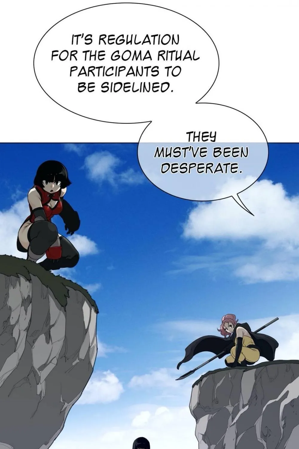 Perfect Half Mangakakalot X Chapter 93 Page 13