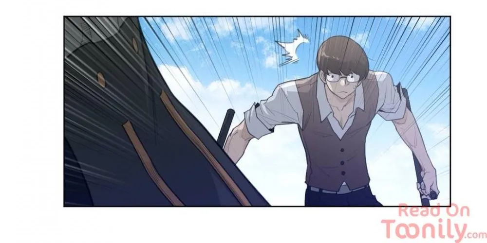 Perfect Half Mangakakalot X Chapter 93 Page 40