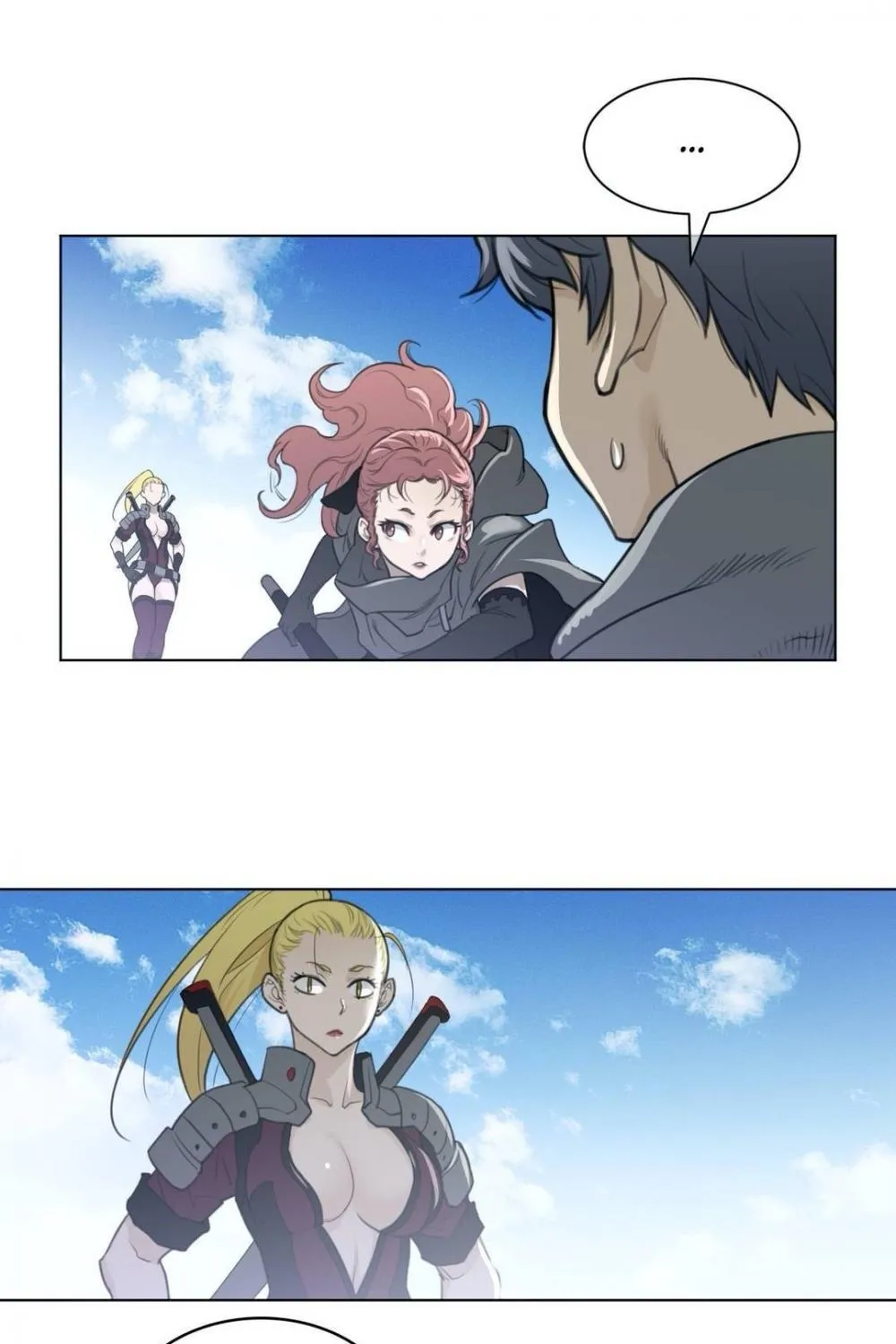Perfect Half Mangakakalot X Chapter 93 Page 57