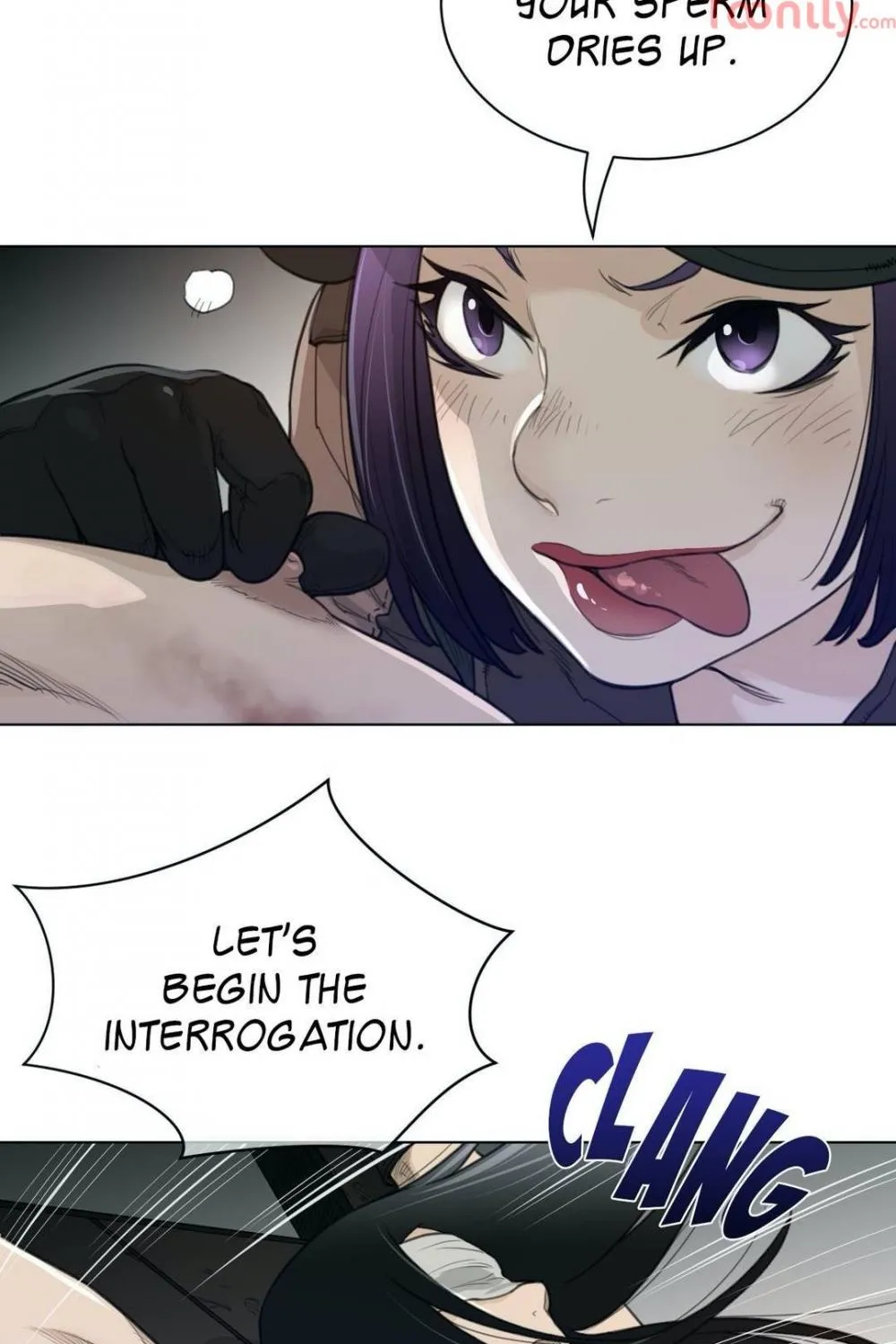 Perfect Half Mangakakalot X Chapter 93 Page 87