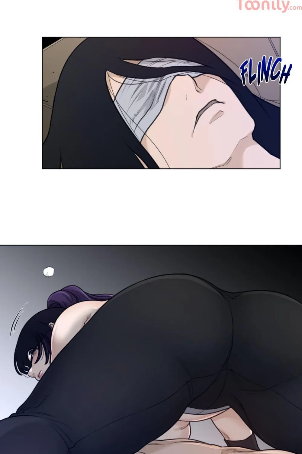 Perfect Half Mangakakalot X Chapter 94 Page 23