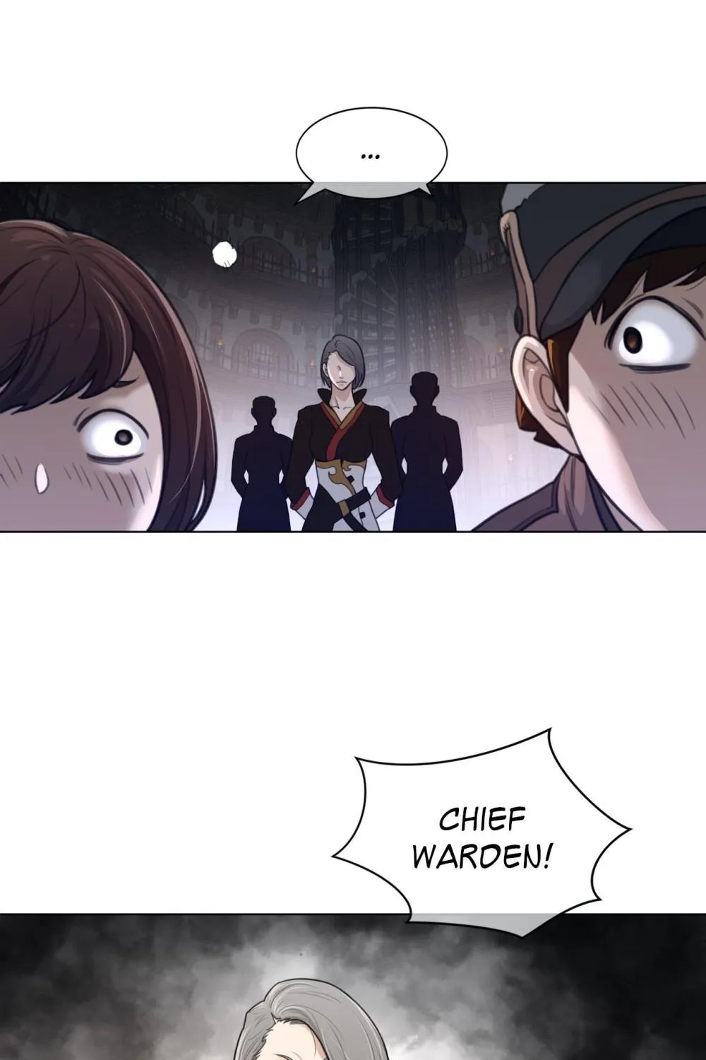 Perfect Half Mangakakalot X Chapter 94 Page 29