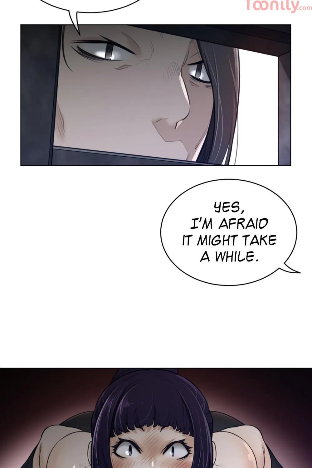 Perfect Half Mangakakalot X Chapter 94 Page 35