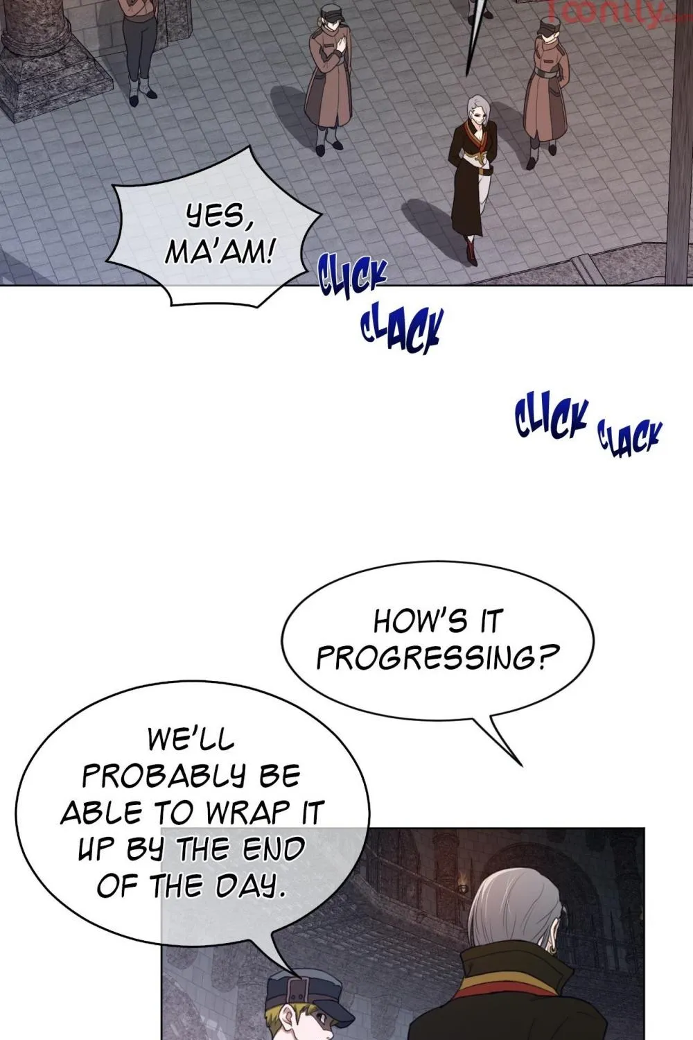 Perfect Half Mangakakalot X Chapter 94 Page 39