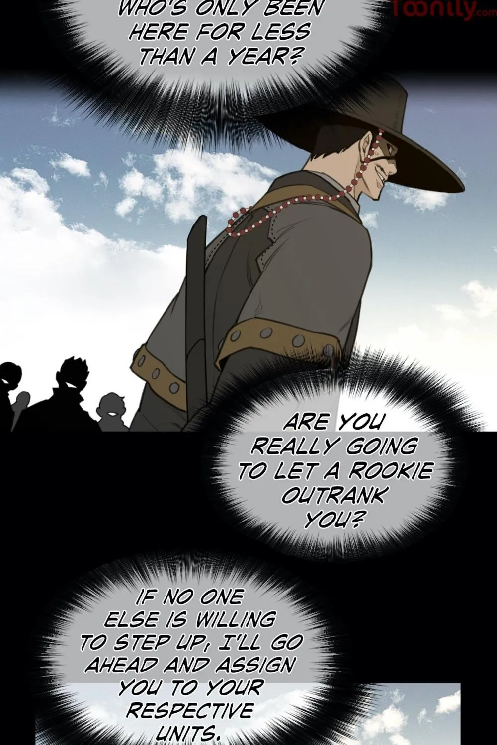 Perfect Half Mangakakalot X Chapter 94 Page 63