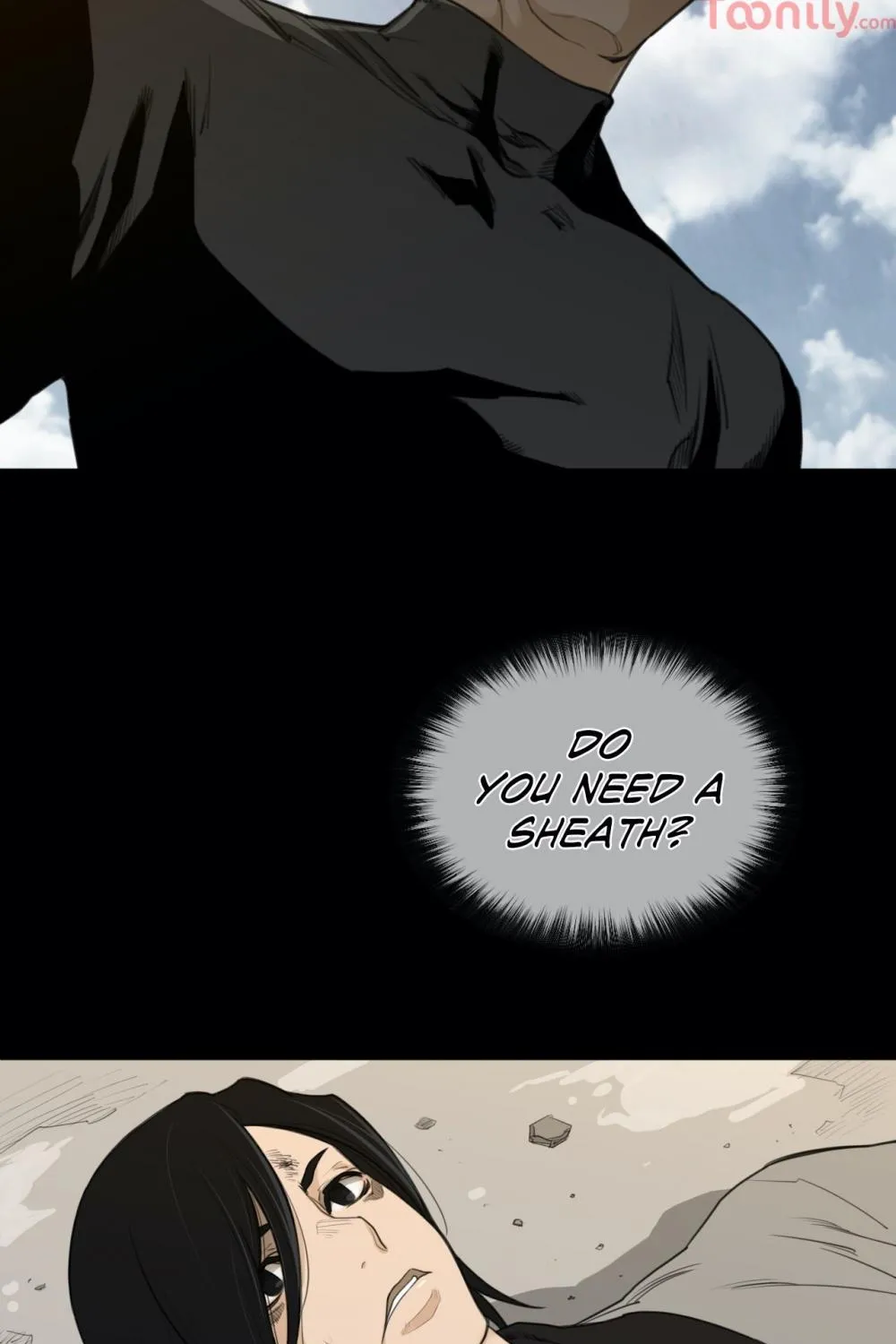 Perfect Half Mangakakalot X Chapter 94 Page 87