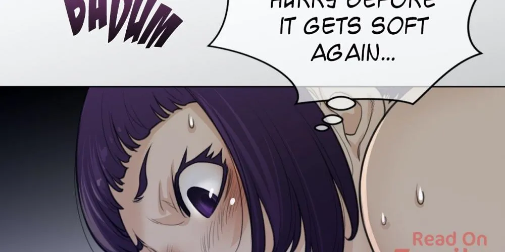 Perfect Half Mangakakalot X Chapter 94 Page 98
