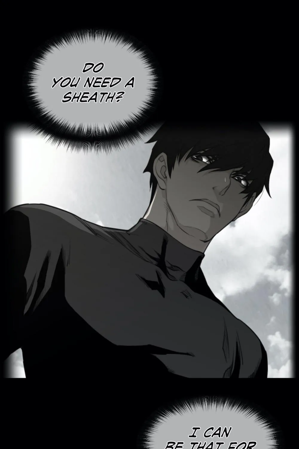 Perfect Half Mangakakalot X Chapter 95 Page 1