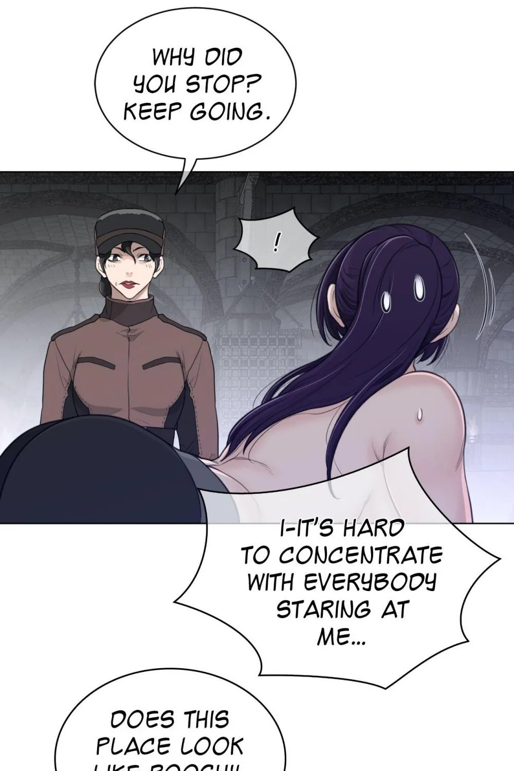 Perfect Half Mangakakalot X Chapter 95 Page 13
