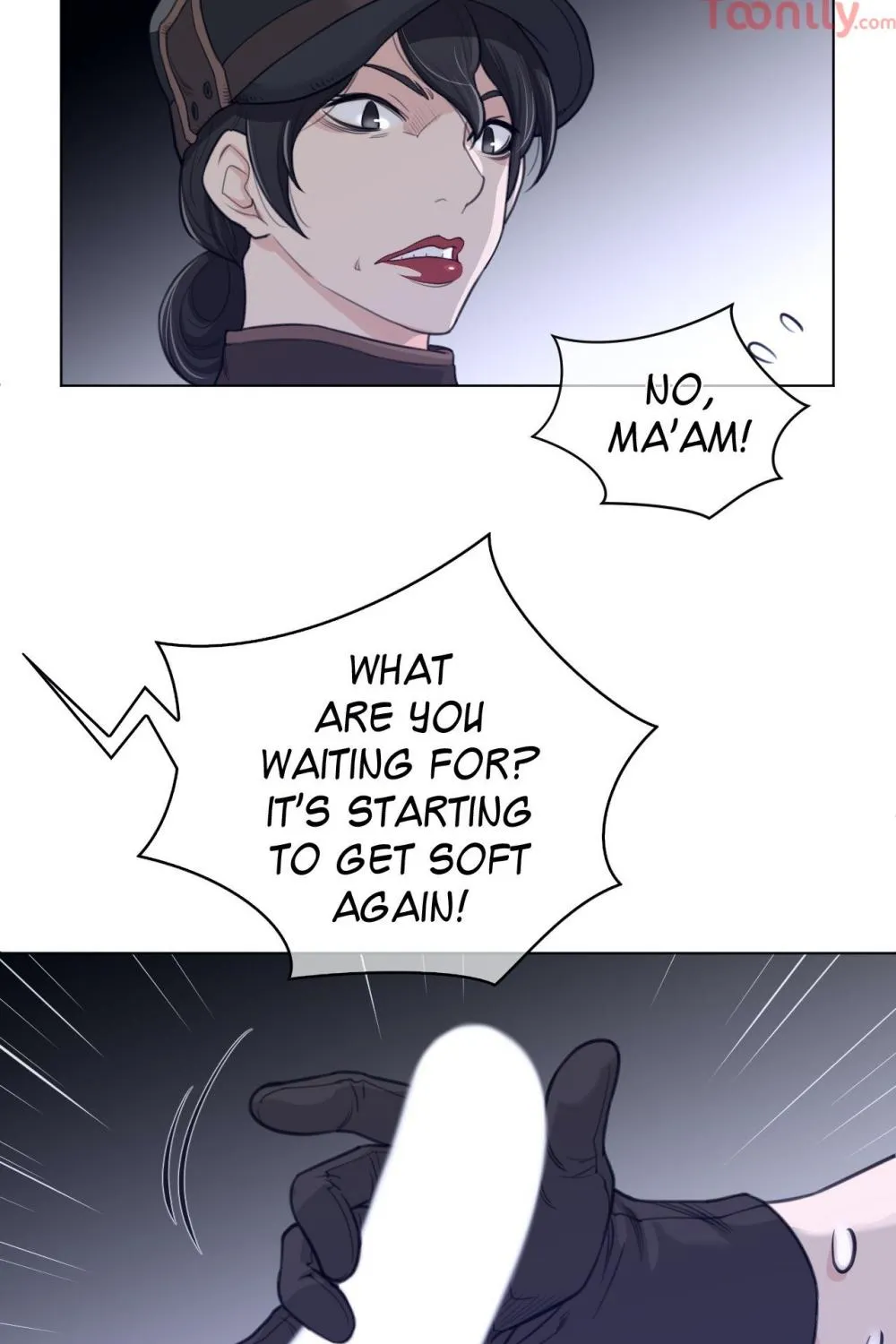Perfect Half Mangakakalot X Chapter 95 Page 15