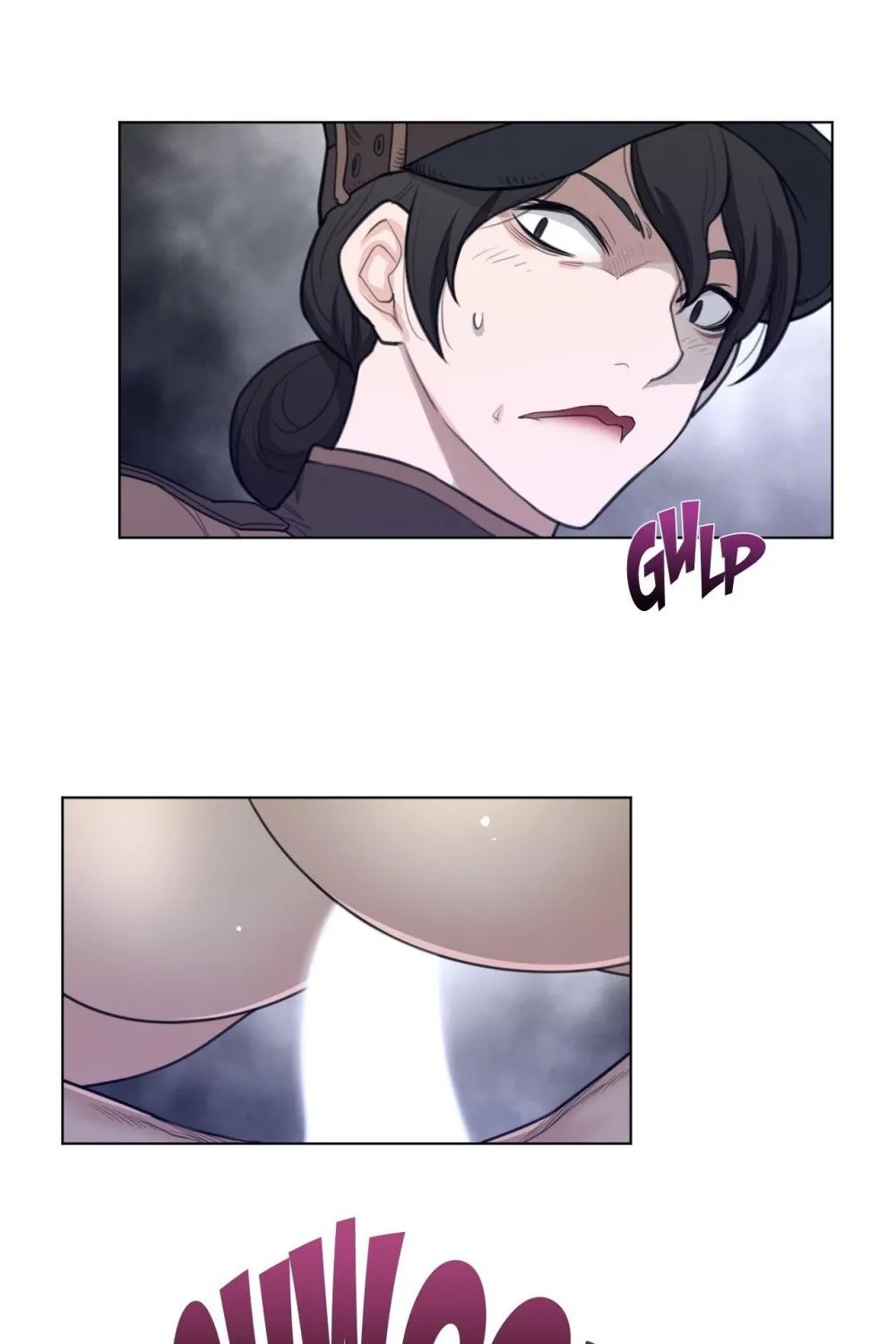 Perfect Half Mangakakalot X Chapter 95 Page 27